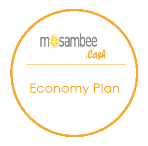 Mosambee.Cash Economy Plan